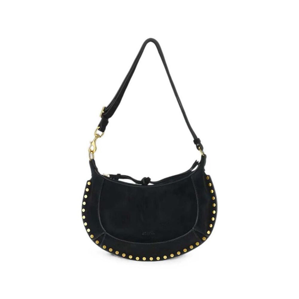 Marant Women Oskan Moon Bag